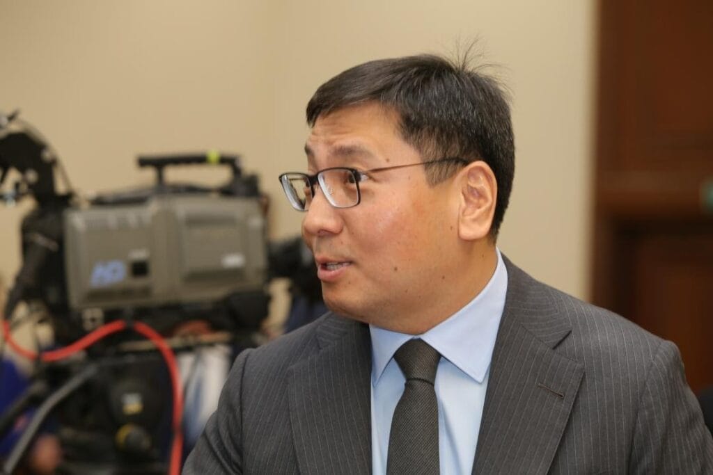 Фото: Аскар Ахметуллин