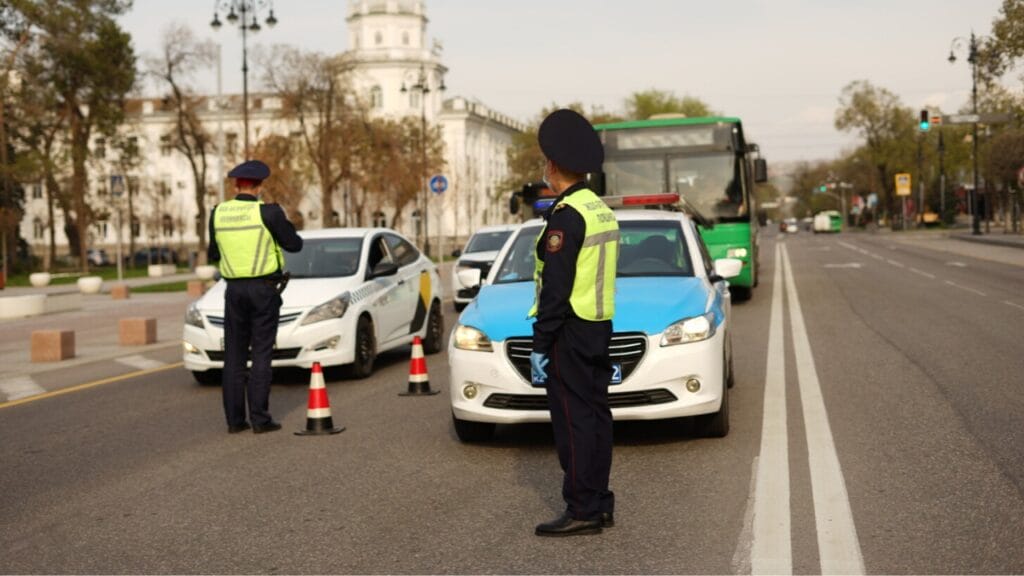 В Алматы обнаружили 99 новых зараженных коронавирусом