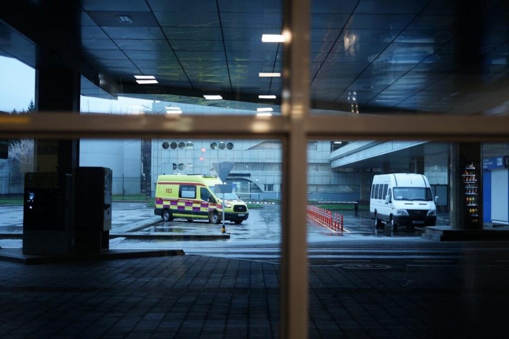 Фото: Офелия Жакаева