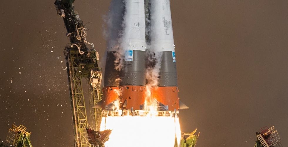 Фото: Роскосмос