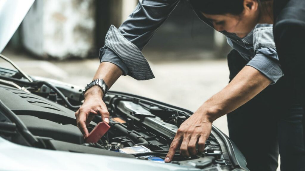 В Казахстане вдвое выросло производство автотехники