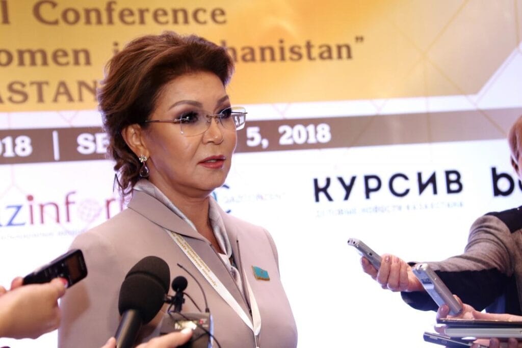 Фото: Аскар Ахметуллин