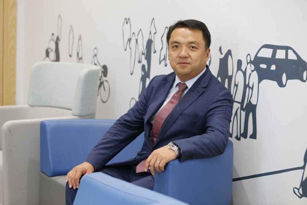 Как развивается одна из крупнейших ИКТ-компаний в мире