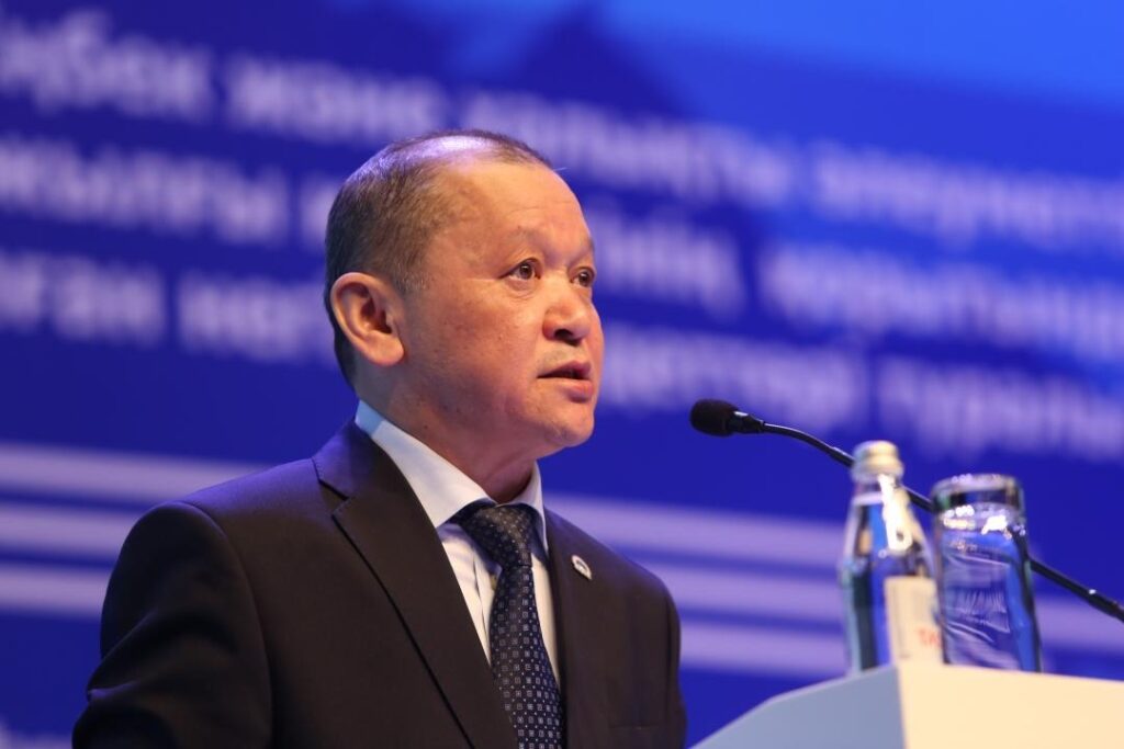 Фото: Аскар Ахметуллин