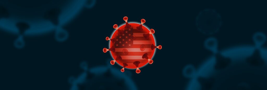 Двое узбекистанцев умерли от коронавируса в США