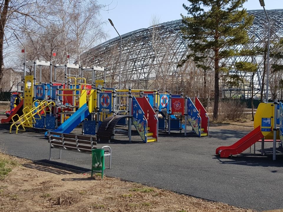 Фото автора и пресс-службы акимата Павлодара