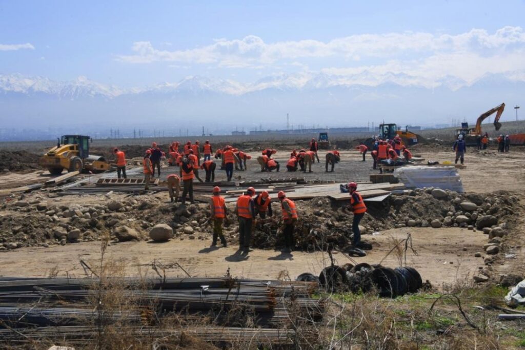 Фото: пресс-служба акимата