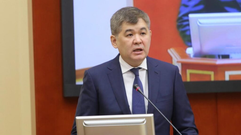 Фото: Аскар Ахметуллин