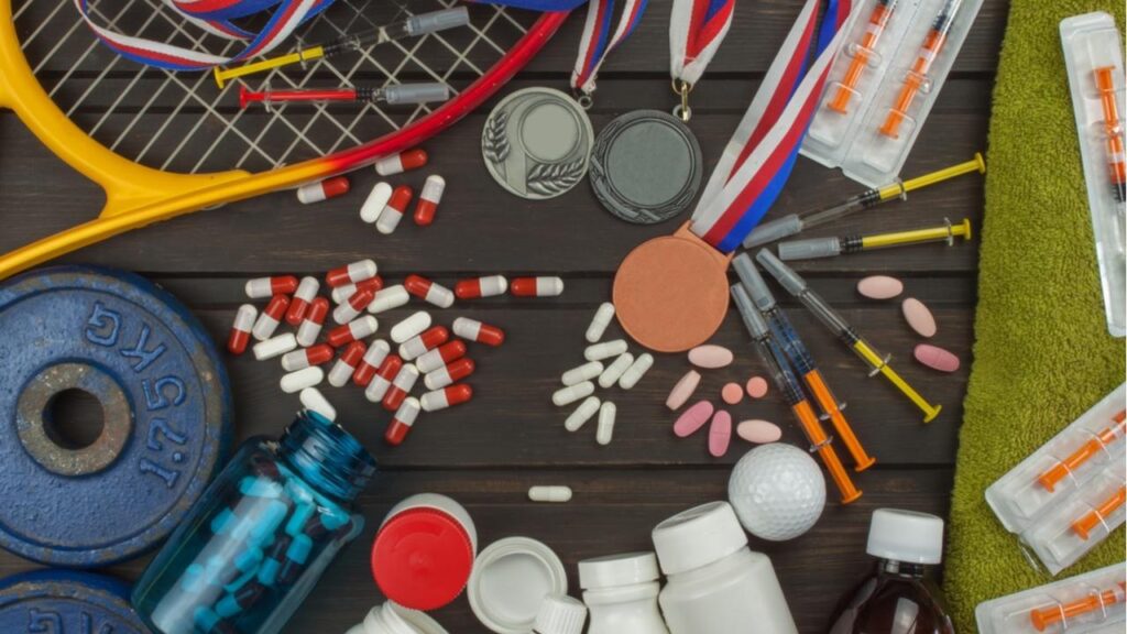 Две казахстанские спортсменки получили допинговую дисквалификацию