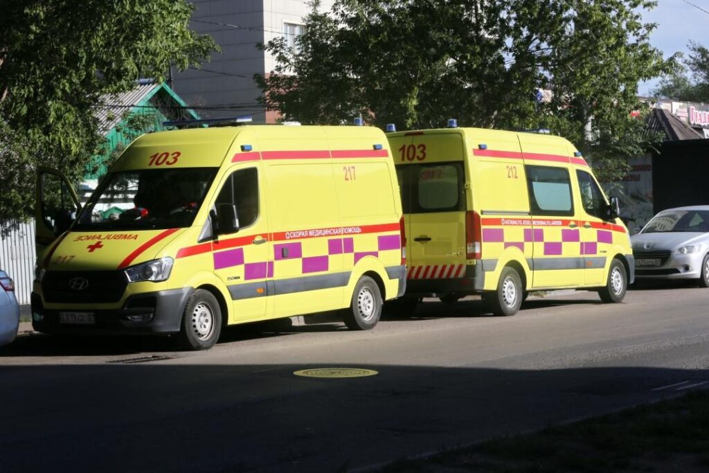 Фото: Аскар Ахметуллин