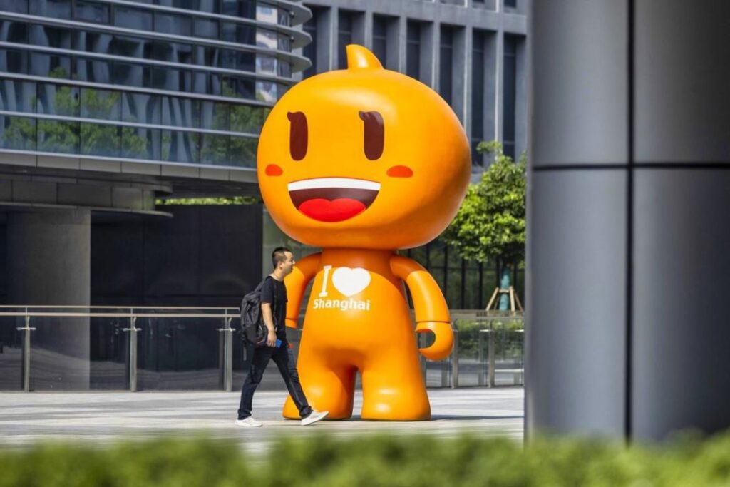 Ралли по-азиатски