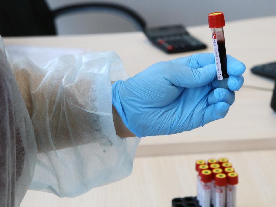 Фото: Аскар Ахметуллин