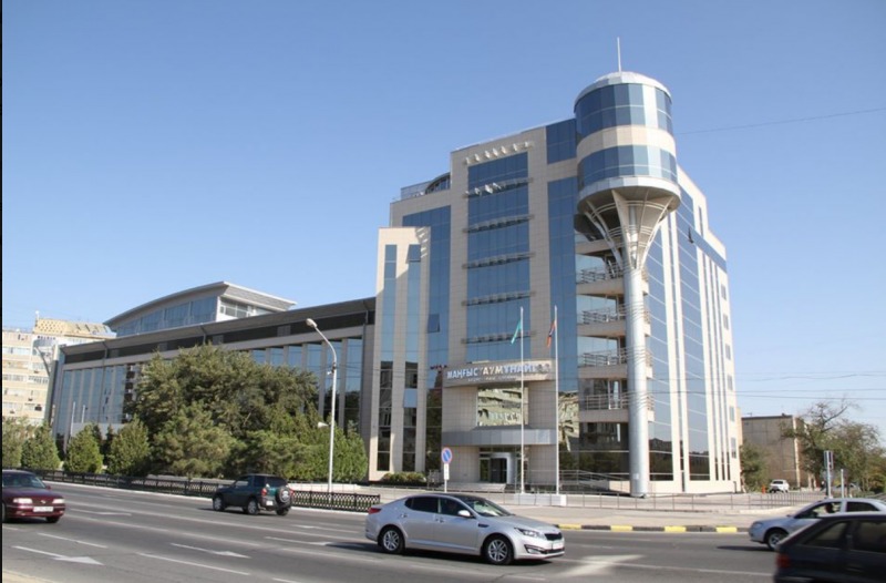 Двух работников «Мангистаумунайгаз» обвинили в хищении 455 млн тенге