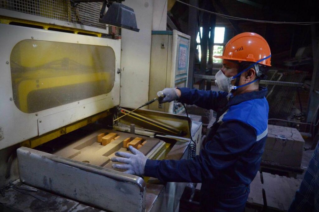 Қазақстандық кәсіпорын радиатор шығара бастады