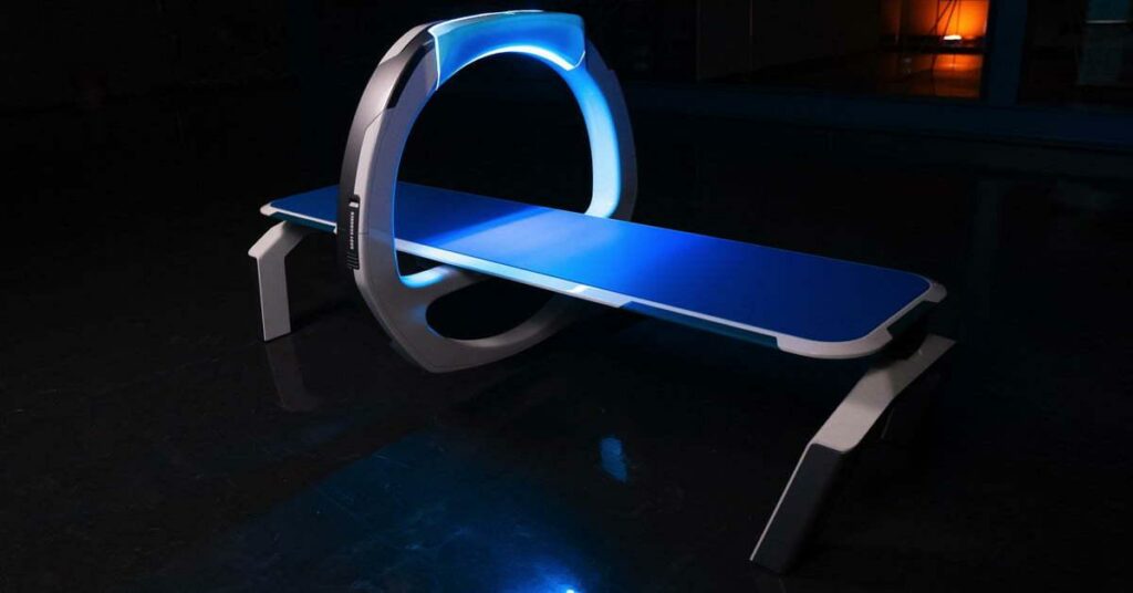 Разработчик систем диагностики COVID-19 выходит на IPO