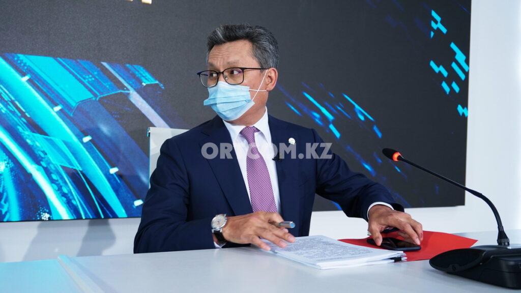 Фото: ortcom.kz