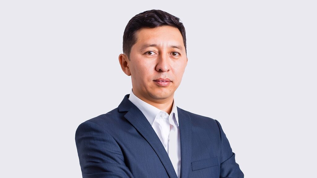 Экс-глава Центра анализа кибератак возглавил холдинг «Зерде»