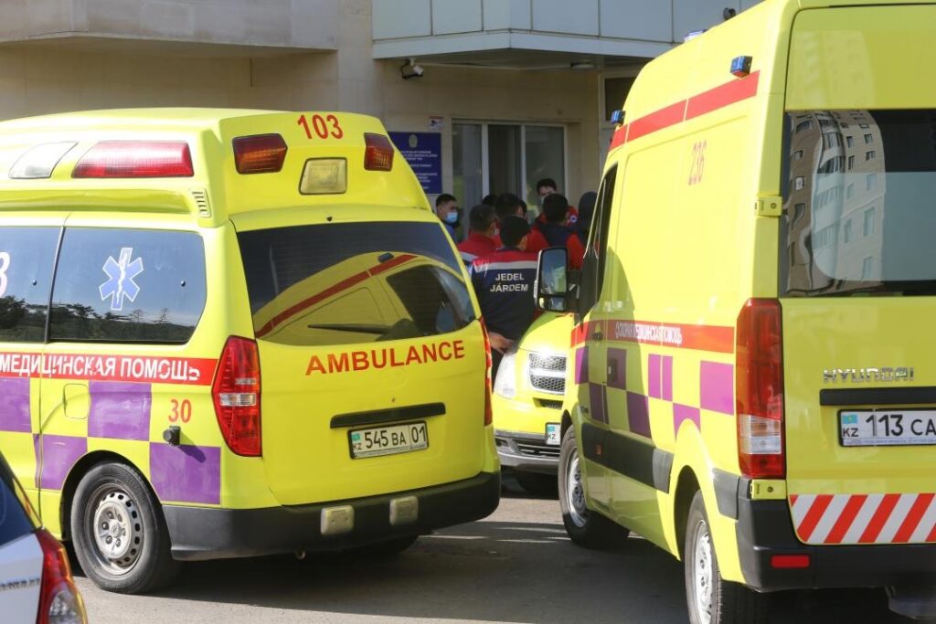 Фото: АСкар Ахметуллин