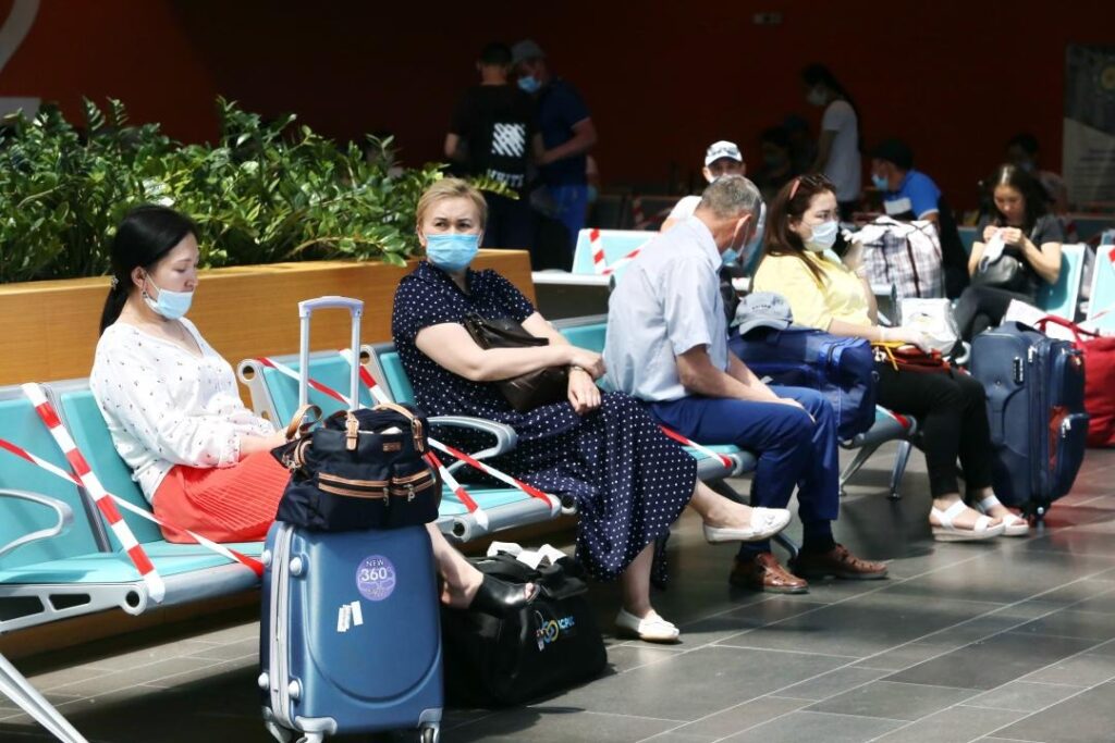 Фото: Аскар Ахметуллин