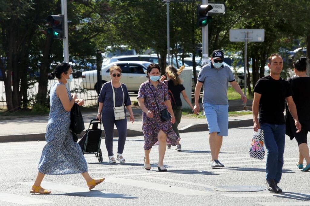 Фото: Аскар Ахметуллин