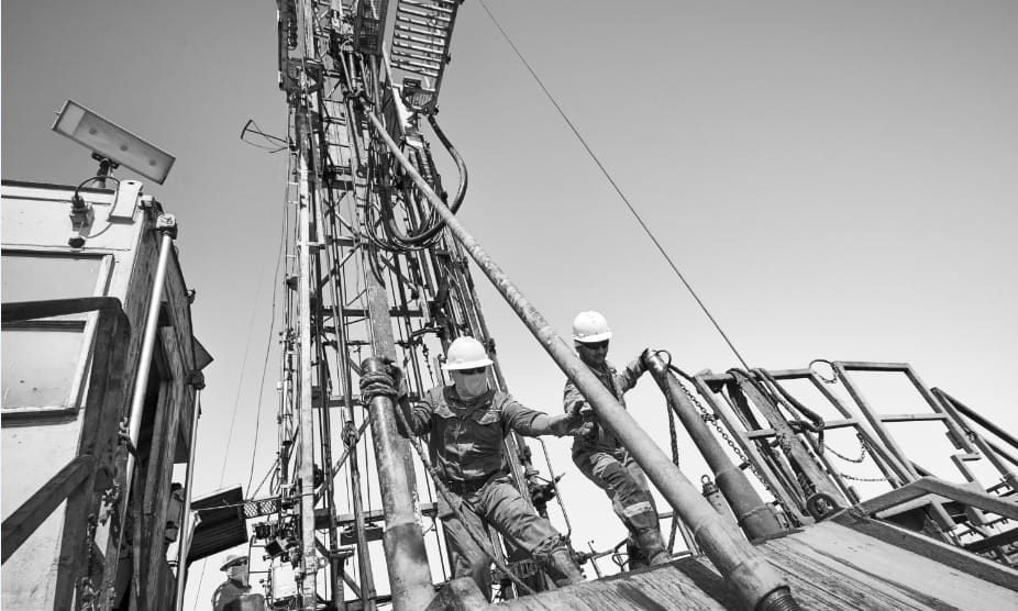 Коронавирус обвалил доходы нефтяных компаний