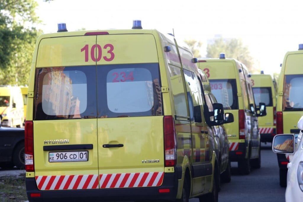 Фото: Аскар Ахметуллин