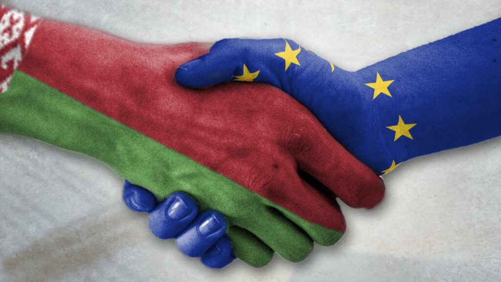 Премьер Беларуси оценил «щедрость» Евросоюза