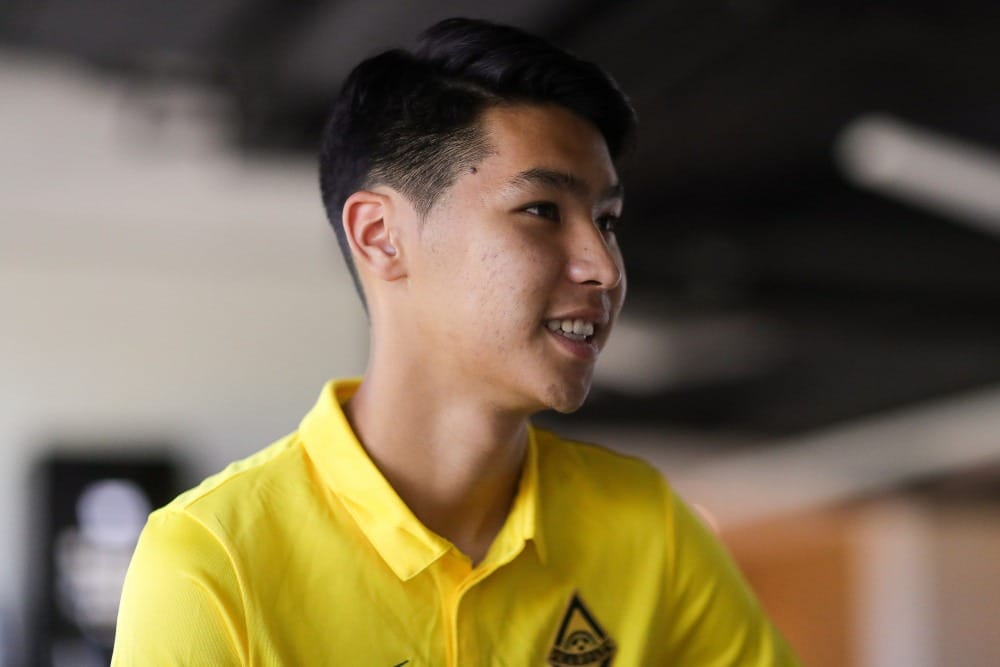 Игрок сборной Казахстана по футболу ушел из «Кайрата»