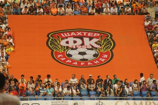 ФК «Шахтер» пытается отменить решения российского суда о взыскании долга