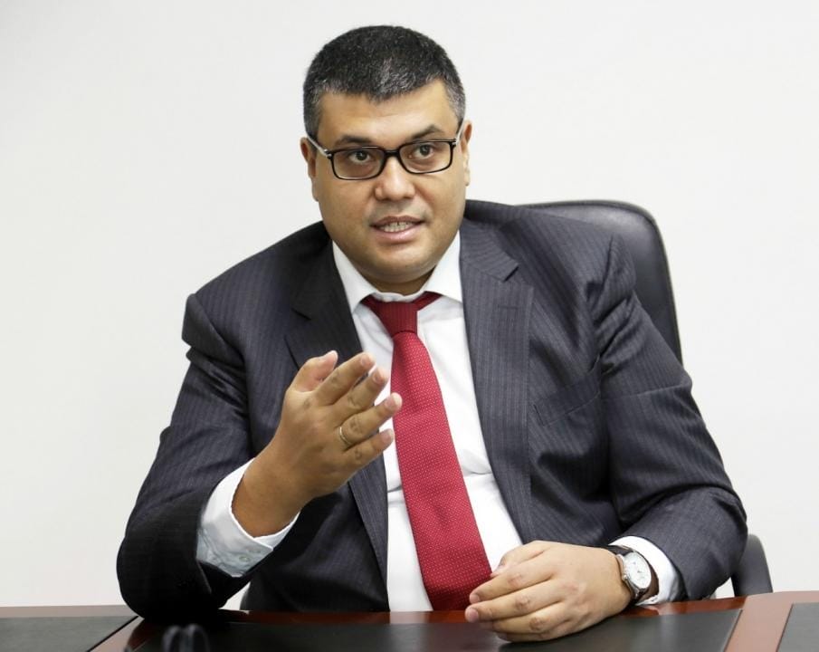 Фото: Нацбанк РК