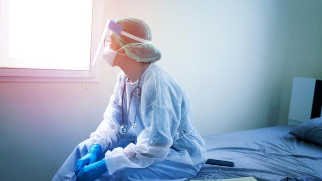 В Германии заявили о второй волне коронавируса