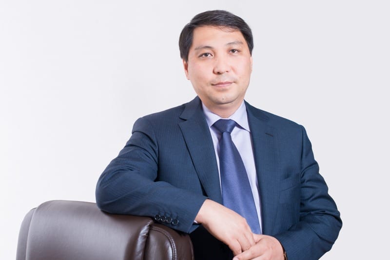 Экс-глава Казпочты стал замминистра внутренних дел Казахстана