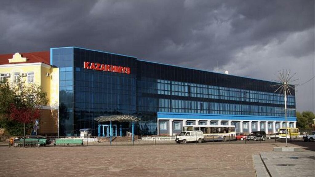 «Казахмыс» сократил прибыль на 17,1 млрд тенге