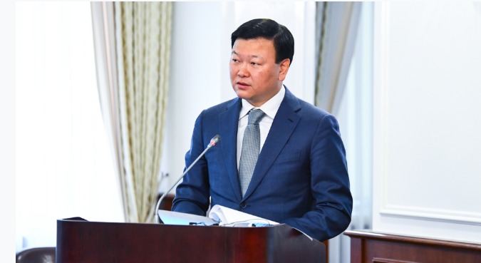 Фото: primeminister.kz