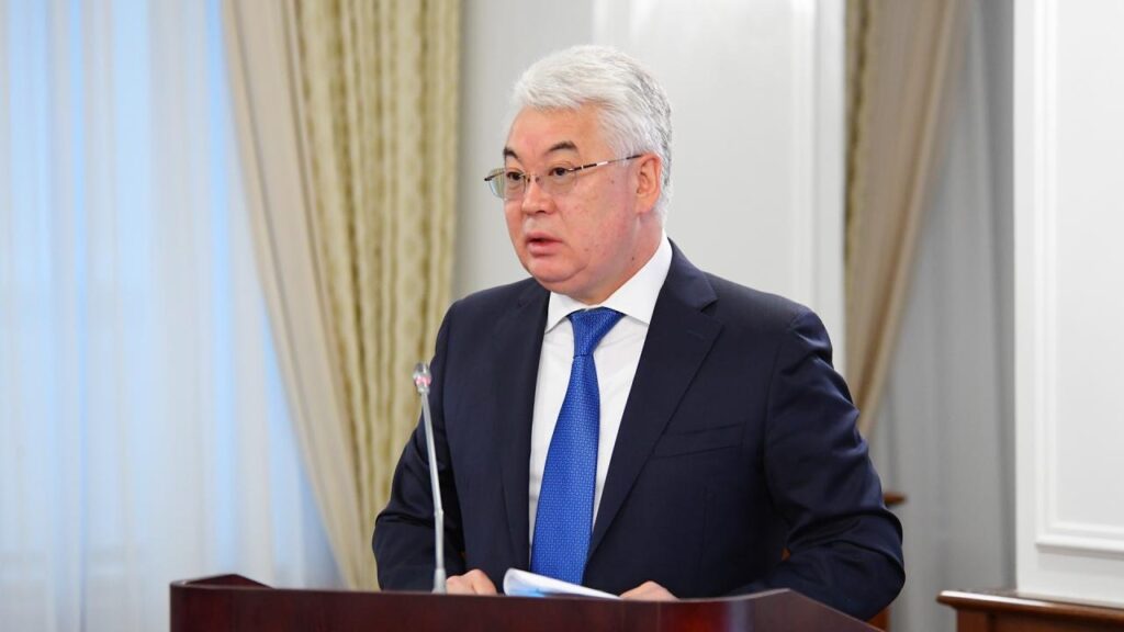 Фото: primeminister.kz