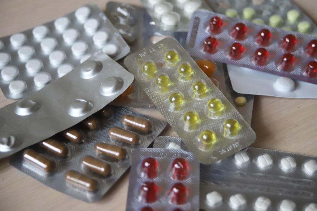 «СК-Фармацию» освободили от выплаты дивидендов