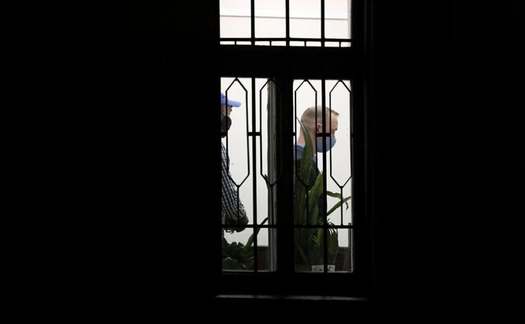 Фото: Евгения Новоженина / Reuters