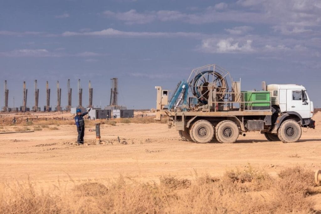 Kazatomprom Extends Its Low Production Period