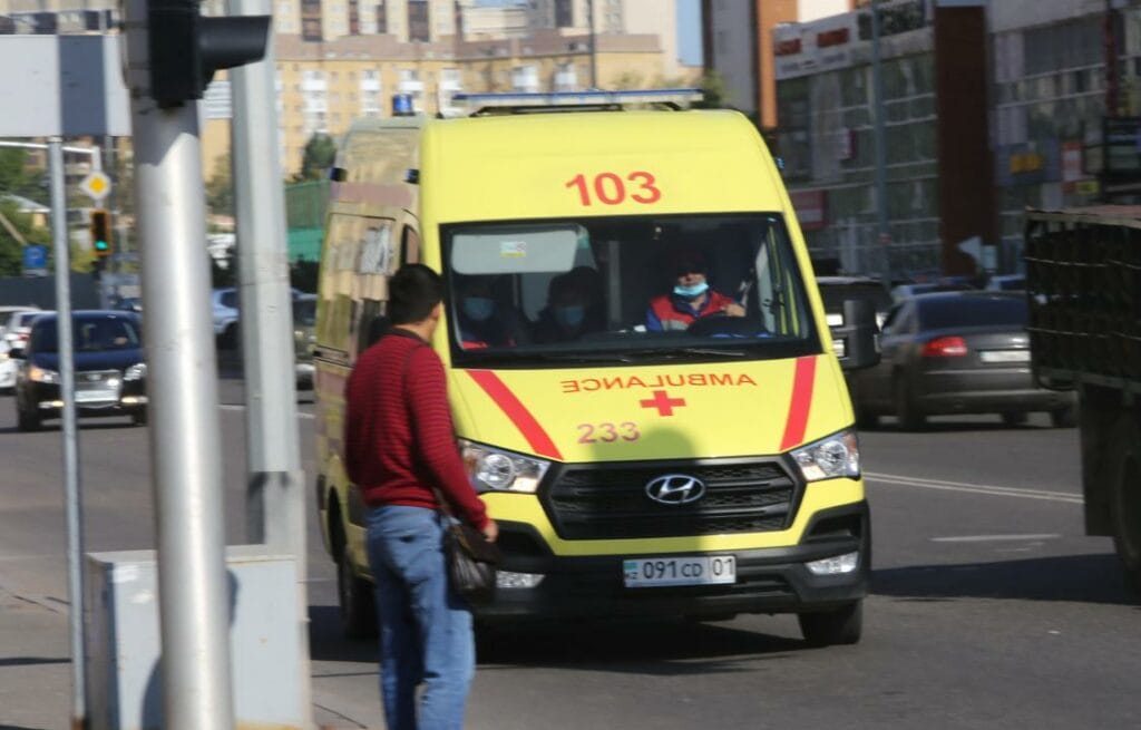 Фото: Аскар Ахметуллин