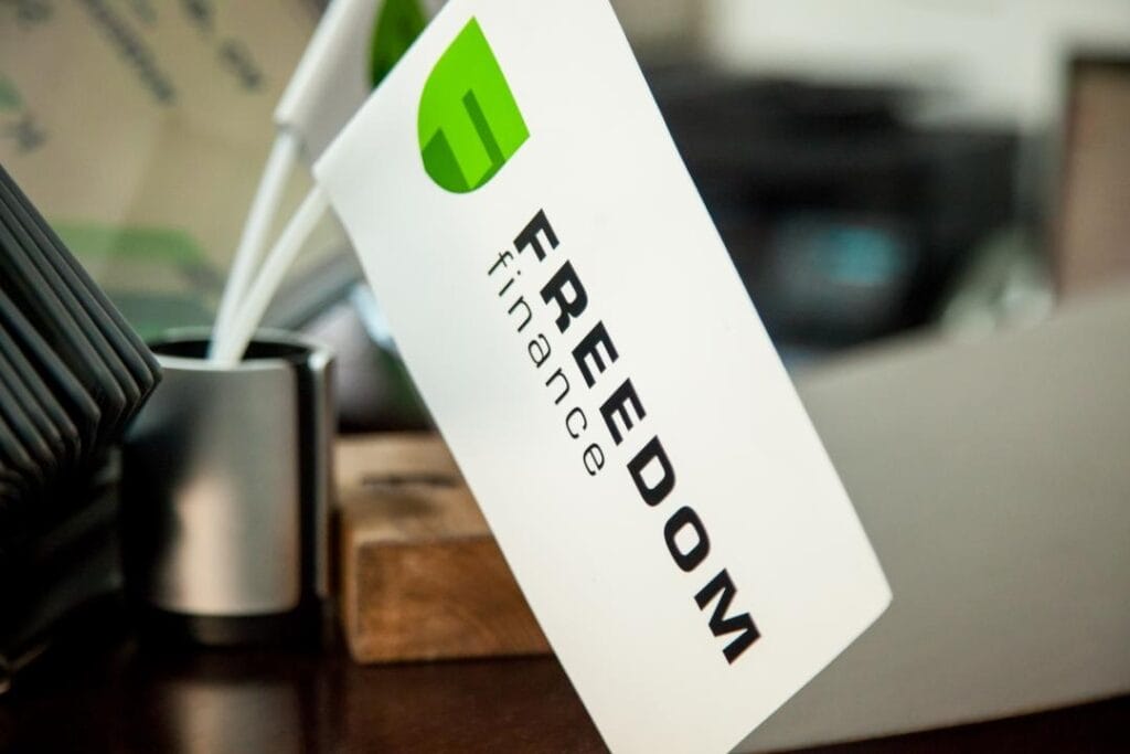 Freedom Holding приобрела российского брокера «ЦЕРИХ Кэпитал Менеджмент»