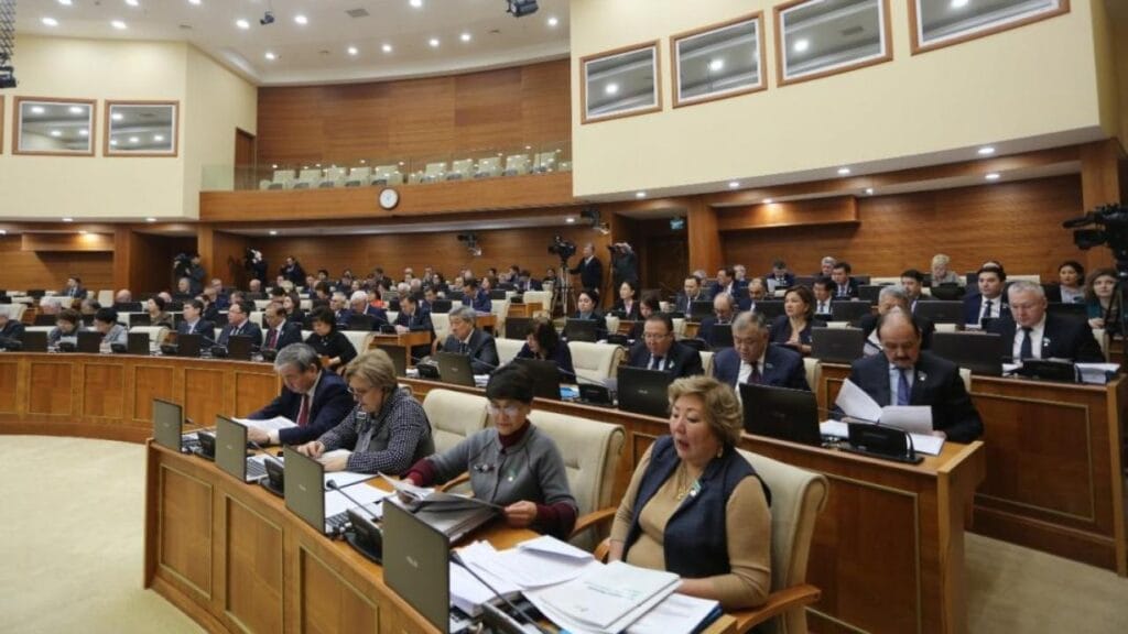 Photo: Askar Akhmetullin