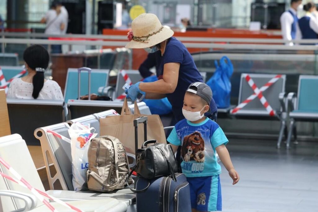 Фото: Аскар Ахметуллин