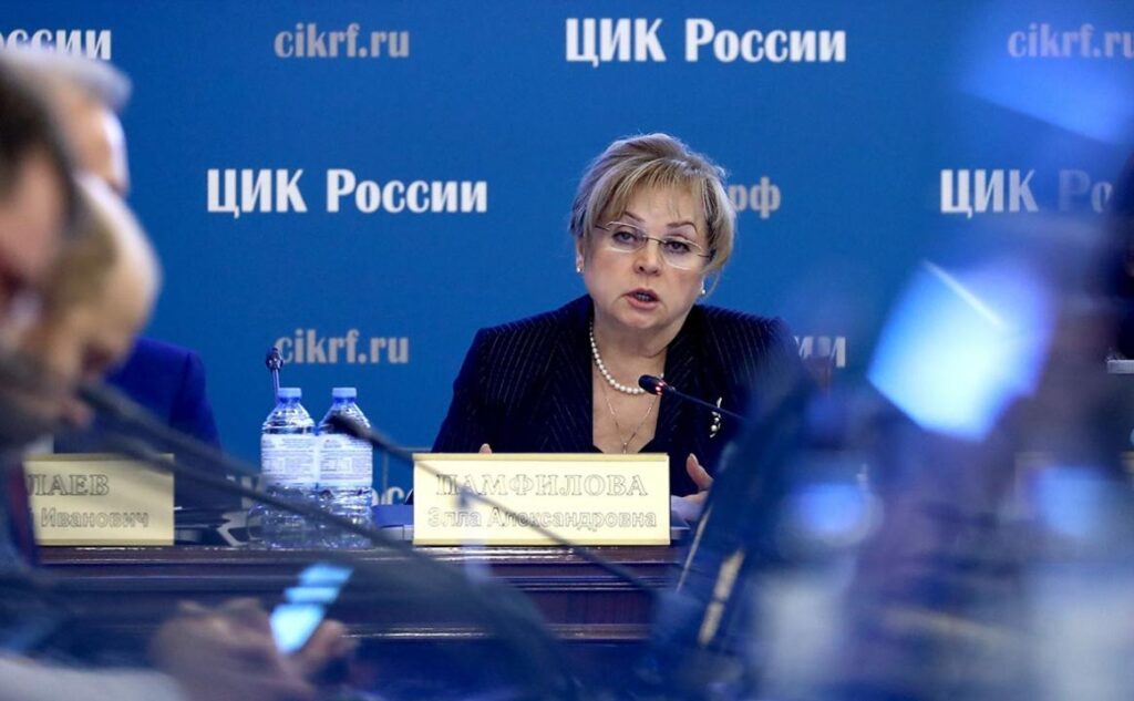 В России поправки поддержали почти 80% граждан