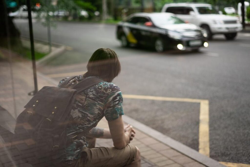 Фото: Офелия Жакаева