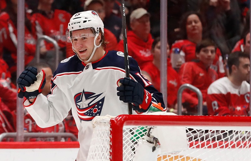 Состав ХК «Барыс» пополнил хоккеист сборной Швеции