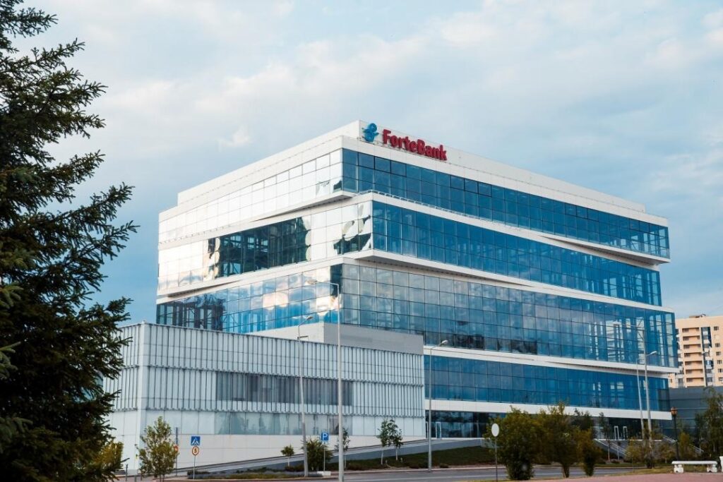 Фото: ForteBank