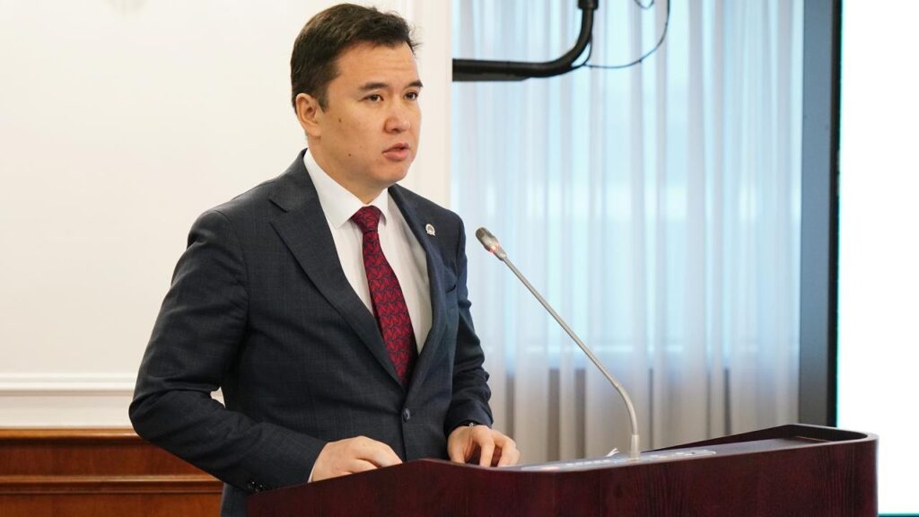 Фото;primeminister.kz