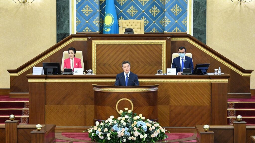 Фото: primeminister.kz