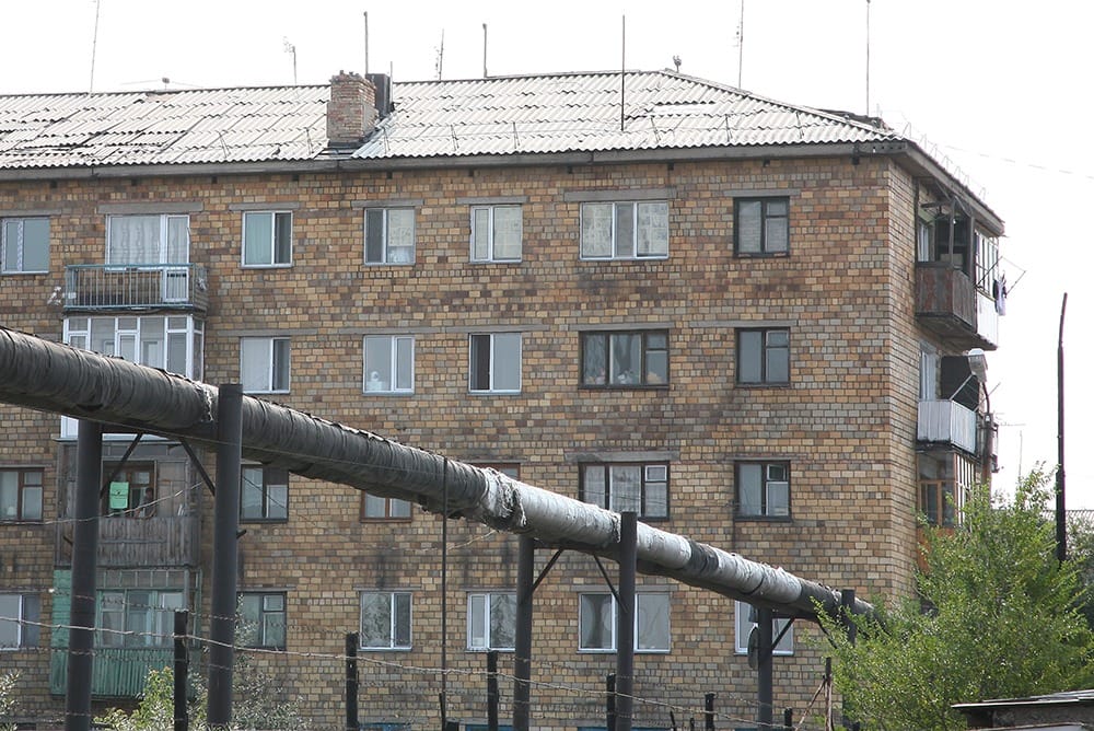 Подрядчик ТШО достроит котельную в Сарани за 5,8 млрд тенге