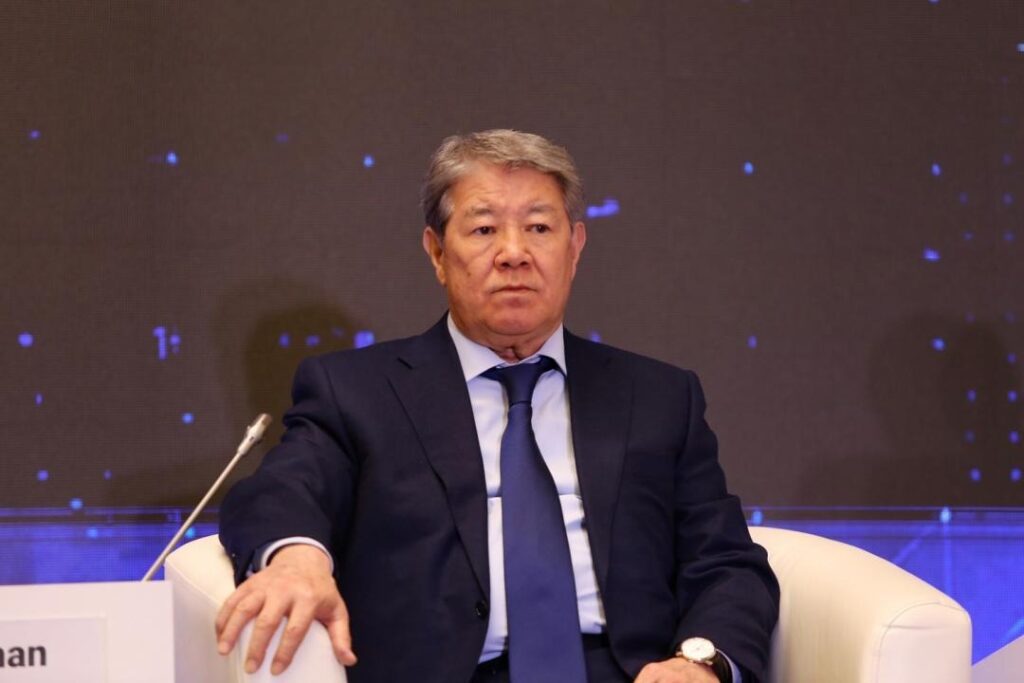 «Самрук-Казына» меняет планы приватизации